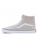 Кроссовки Vans Color Theory Classics Sk8-Hi VN0005U9BLL1 - бежевые