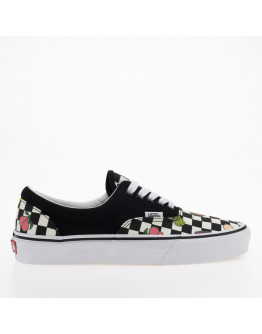 Кроссовки Vans Era VN0005UEBA21 - черные
