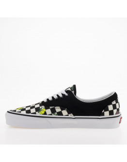 Кроссовки Vans Era VN0005UEBA21 - черные