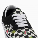 Кроссовки Vans Era VN0005UEBA21 - черные