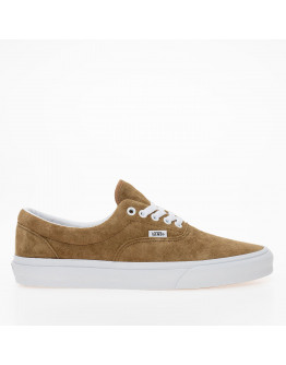 Кроссовки Vans Era VN0005UETBN1 - коричневые