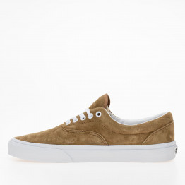 Кроссовки Vans Era VN0005UETBN1 - коричневые