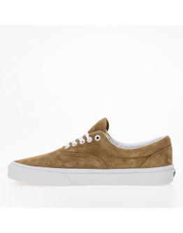 Кроссовки Vans Era VN0005UETBN1 - коричневые