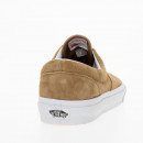 Кроссовки Vans Era VN0005UETBN1 - коричневые