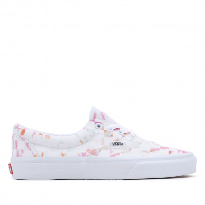 Кроссовки Vans Era VN0005UEWHT1 - белые