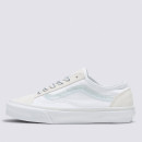 Кроссовки Vans Old Skool Tapered Embroidery VN0005UGW001 - белые