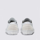 Кроссовки Vans Old Skool Tapered Embroidery VN0005UGW001 - белые