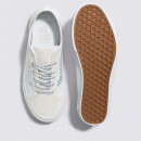 Кроссовки Vans Old Skool Tapered Embroidery VN0005UGW001 - белые