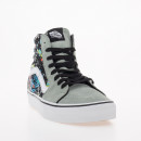 Кроссовки Vans SK8-HI VN0007NSXN71 - мультиколор