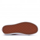 Кроссовки Vans Pig Suede Old Skool VN0007NSZLD1 - красные