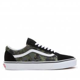 Кроссовки Vans Color Theory Old Skool VN0007NTBGK1 - мультоколор