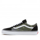 Кроссовки Vans Color Theory Old Skool VN0007NTBGK1 - мультоколор