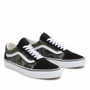 Кроссовки Vans Color Theory Old Skool VN0007NTBGK1 - мультоколор