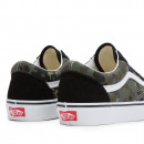 Кроссовки Vans Color Theory Old Skool VN0007NTBGK1 - мультоколор