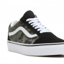 Кроссовки Vans Color Theory Old Skool VN0007NTBGK1 - мультоколор