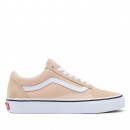 Кроссовки Vans Color Theory Old Skool VN0007NTBLP1 - оранжевые