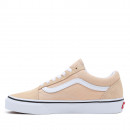 Кроссовки Vans Color Theory Old Skool VN0007NTBLP1 - оранжевые