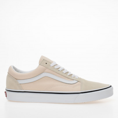 Кроссовки Vans Color Theory Old Skool VN0007NTBM01 - розовые