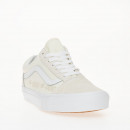 Кроссовки Vans Old Skool VN0007NTCDA1 - белые