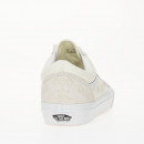 Кроссовки Vans Old Skool VN0007NTCDA1 - белые