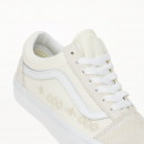 Кроссовки Vans Old Skool VN0007NTCDA1 - белые