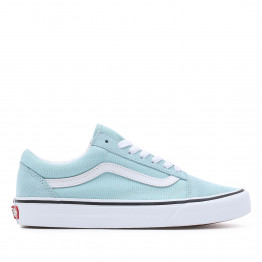 Кроссовки Vans Color Theory Old Skool VN0007NTH7O1 - синие