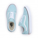 Кроссовки Vans Color Theory Old Skool VN0007NTH7O1 - синие