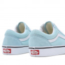 Кроссовки Vans Color Theory Old Skool VN0007NTH7O1 - синие