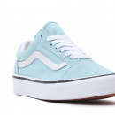 Кроссовки Vans Color Theory Old Skool VN0007NTH7O1 - синие