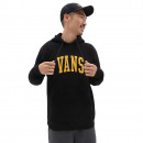 Худи Vans Varsity VN0007W6BLK1 - черное