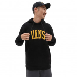 Худи Vans Varsity VN0007W6BLK1 - черное