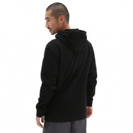 Худи Vans Varsity VN0007W6BLK1 - черное