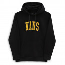 Худи Vans Varsity VN0007W6BLK1 - черное