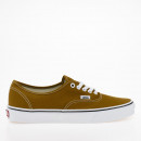 Кроссовки Vans Color Theory Authentic VN0009PV1M71 - жёлтые