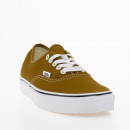 Кроссовки Vans Color Theory Authentic VN0009PV1M71 - жёлтые