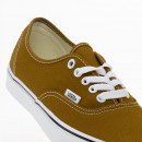 Кроссовки Vans Color Theory Authentic VN0009PV1M71 - жёлтые