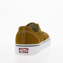 Кроссовки Vans Color Theory Authentic VN0009PV1M71 - жёлтые