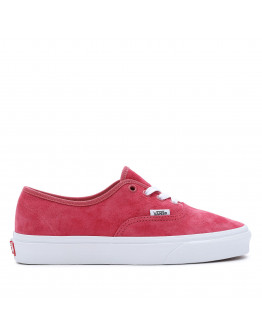 Кроссовки Vans Authentic VN0009PVZLD1 - красные