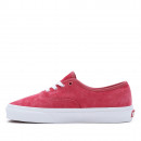Кроссовки Vans Authentic VN0009PVZLD1 - красные
