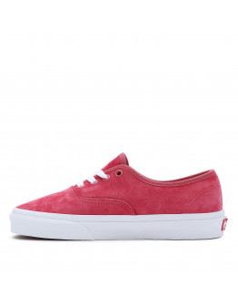 Кроссовки Vans Authentic VN0009PVZLD1 - красные