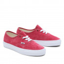 Кроссовки Vans Authentic VN0009PVZLD1 - красные