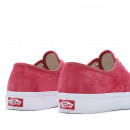 Кроссовки Vans Authentic VN0009PVZLD1 - красные