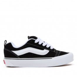 Кроссовки Vans KNU Skool VN0009QC6BT1 - черные