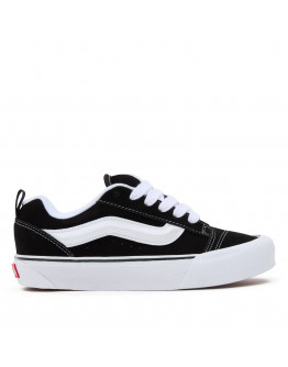 Кроссовки Vans KNU Skool VN0009QC6BT1 - черные