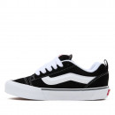 Кроссовки Vans KNU Skool VN0009QC6BT1 - черные