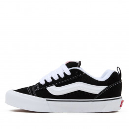 Кроссовки Vans KNU Skool VN0009QC6BT1 - черные