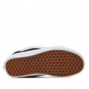 Кроссовки Vans KNU Skool VN0009QC6BT1 - черные