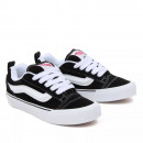 Кроссовки Vans KNU Skool VN0009QC6BT1 - черные