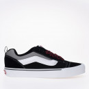 Кроссовки Vans KNU Skool VN0009QCBA21 - черные