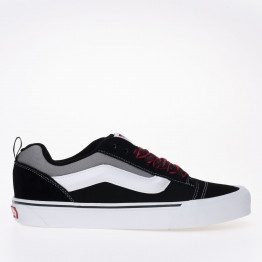 Кроссовки Vans KNU Skool VN0009QCBA21 - черные